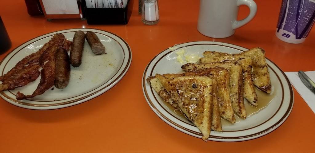 Nicks Place | restaurant | 197 Massachusetts Ave, Lexington, MA 02420, USA | 7818195444 OR +1 781-819-5444