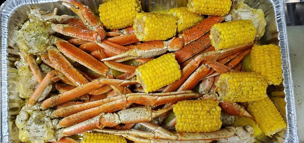 NKs Wings | restaurant | 6844 N 50th St, Tampa, FL 33610, USA | 8134428775 OR +1 813-442-8775