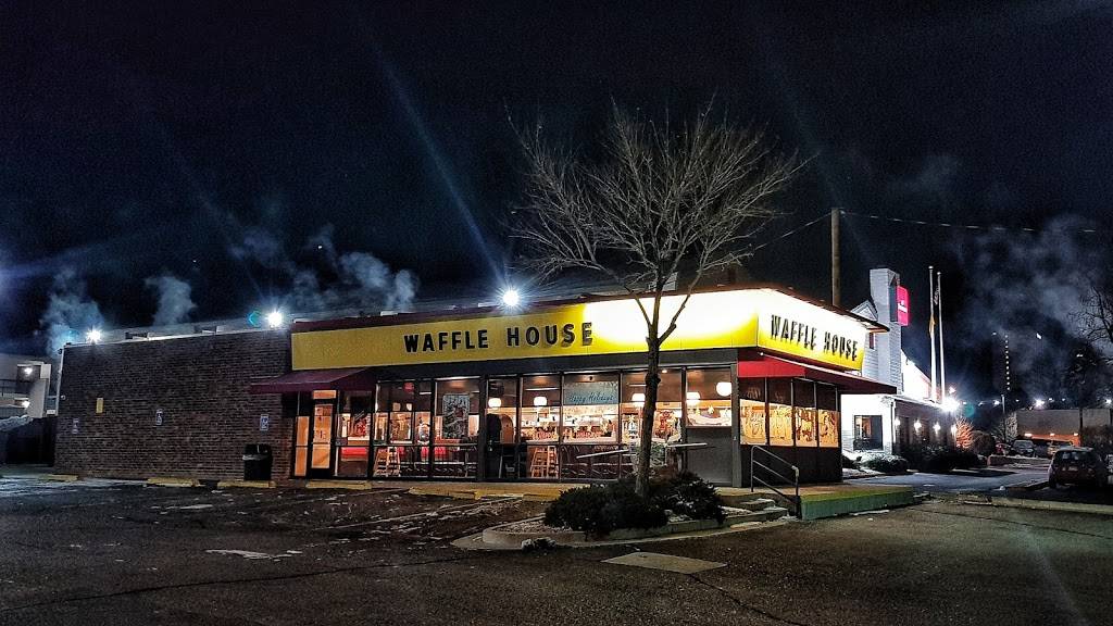 Waffle House | restaurant | 2250 Yale Blvd SE, Albuquerque, NM 87106, USA | 5058439194 OR +1 505-843-9194