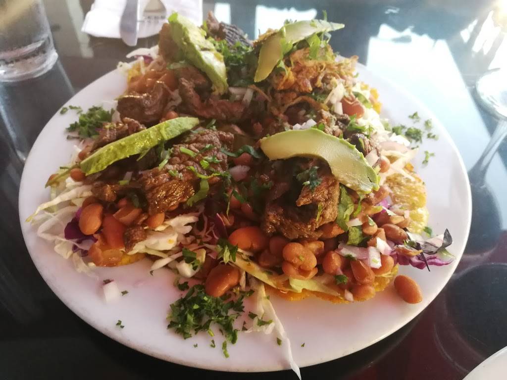 La Colombiana | restaurant | 1640 N El Camino Real, San Clemente, CA 92672, USA | 9494417656 OR +1 949-441-7656