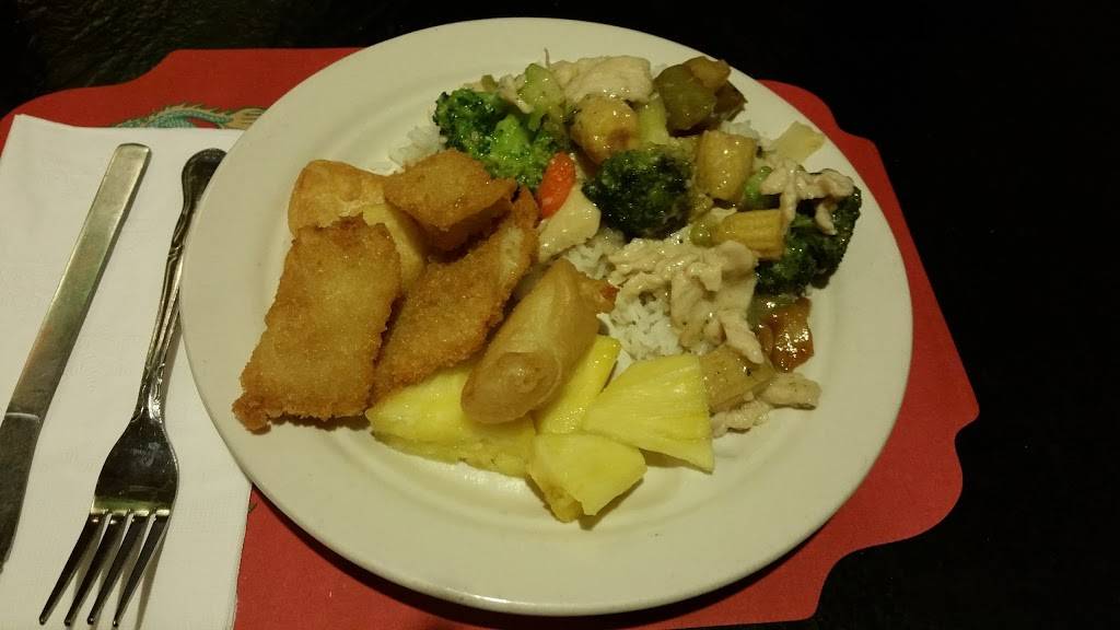 Bamboo House Chinese Restaurant | restaurant | 2837 S 108th St, West Allis, WI 53227, USA | 4145461730 OR +1 414-546-1730