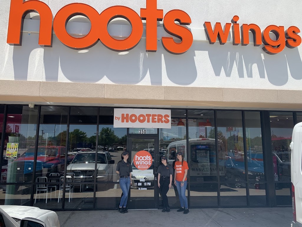 Hoots Wings | restaurant | 2951 S Buckner Blvd suite 300, Dallas, TX 75227, USA | 9725980994 OR +1 972-598-0994
