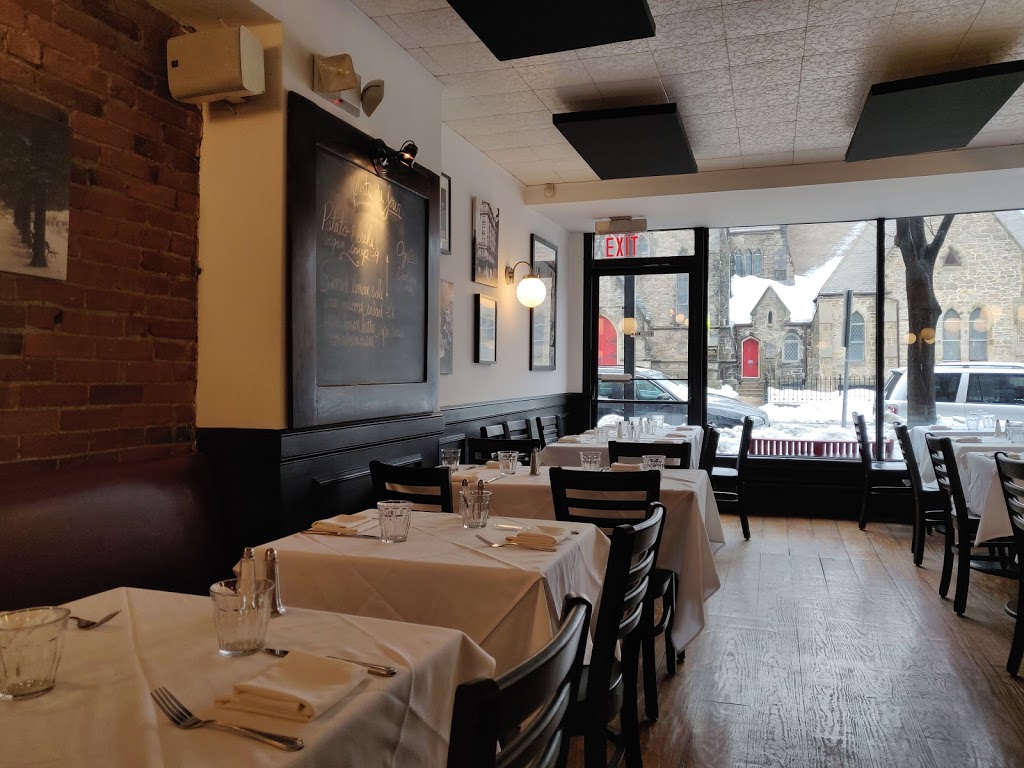 Petit Robert Bistro | restaurant | 02118, 480 Columbus Ave, Boston, MA 02118, USA | 6178670600 OR +1 617-867-0600