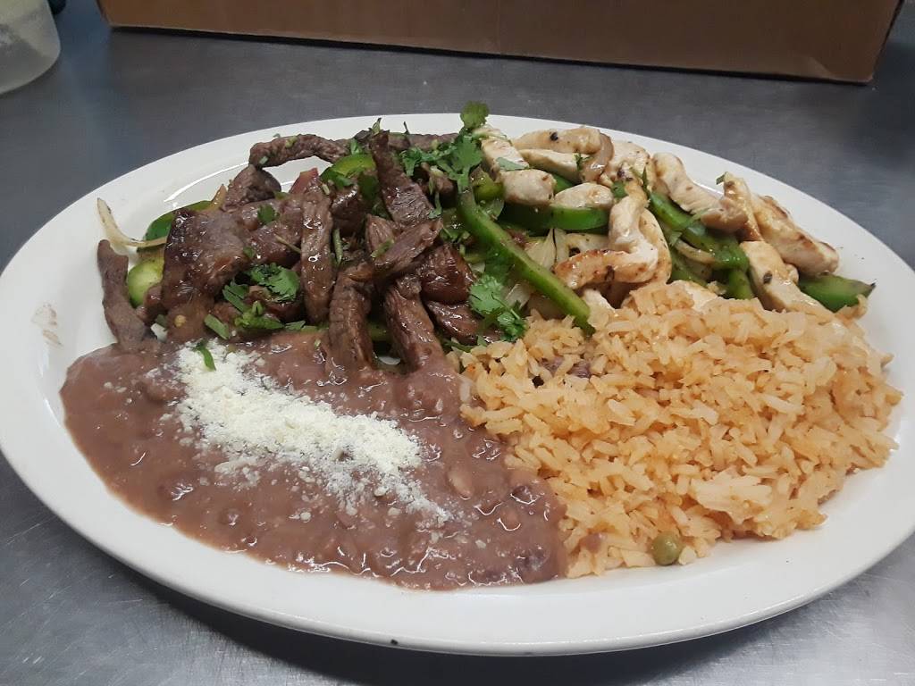 la fonda del barrio | restaurant | 12273 Westminster Ave, Santa Ana, CA 92703, USA | 7149864058 OR +1 714-986-4058