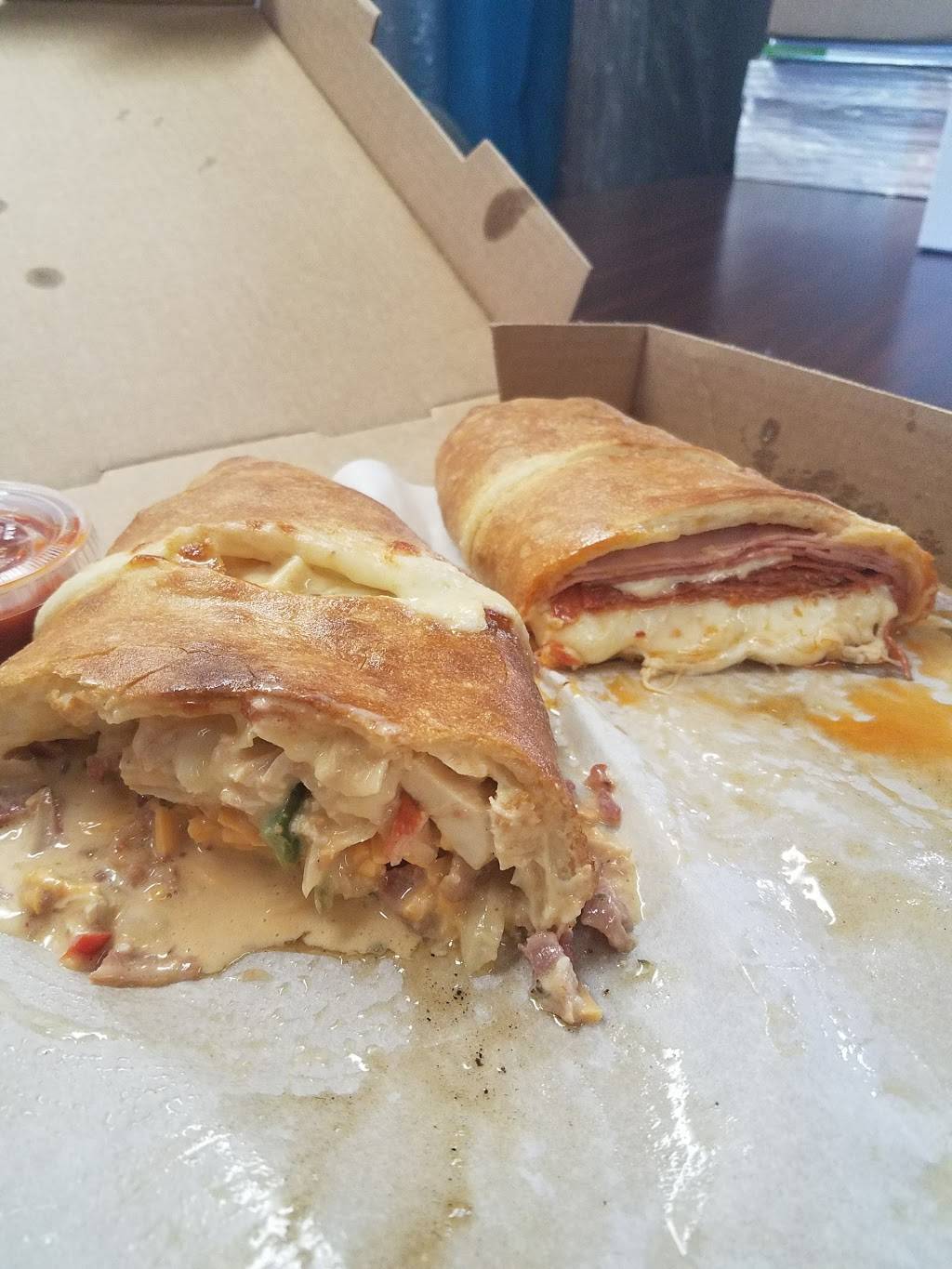 Renatos Pizza | restaurant | 401 Vienna Ave, Niles, OH 44446, USA | 3305447110 OR +1 330-544-7110