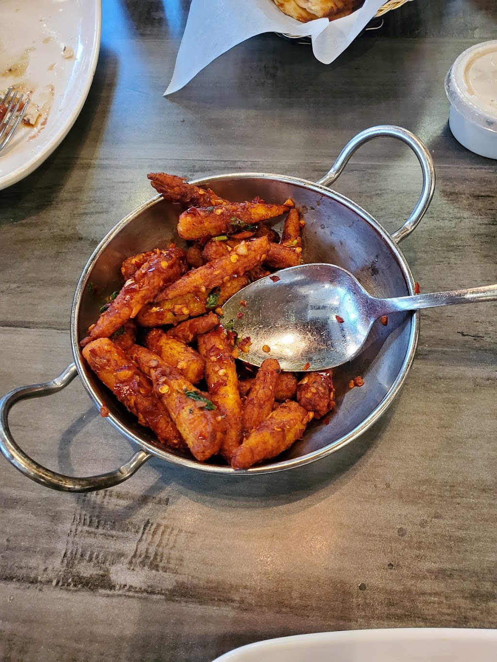 Mumbai Spice | restaurant | 251 Massachusetts Ave, Boston, MA 02115, USA | 8573504305 OR +1 857-350-4305