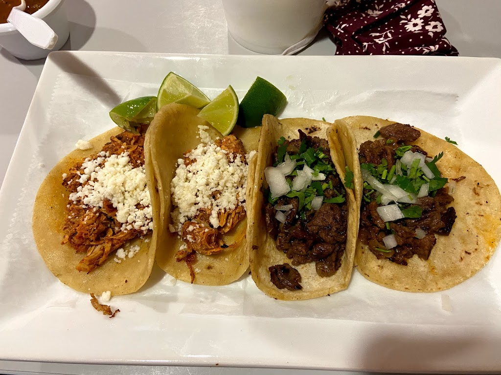 Don Pancho | restaurant | 6803 N Armenia Ave, Tampa, FL 33604, USA | 8132524953 OR +1 813-252-4953