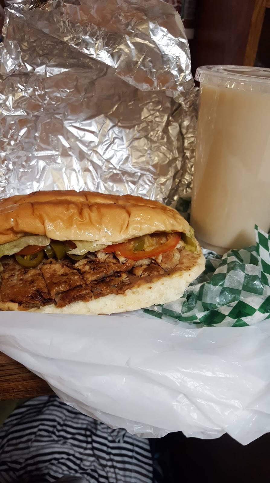 El Taco Amigo | restaurant | 6700 Martin Way E, Olympia, WA 98516, USA | 3609721232 OR +1 360-972-1232