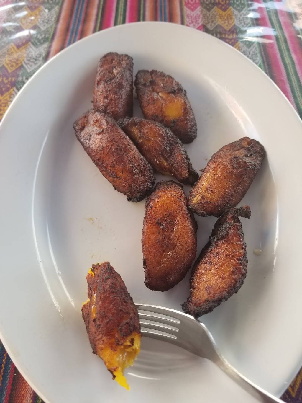 Sabores Del Perú | restaurant | 455 E Olympic Blvd, Los Angeles, CA 90015, USA | 2137492174 OR +1 213-749-2174