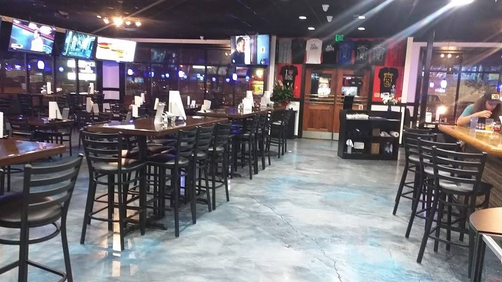 The Dirty Buffalo | restaurant | 4213 E Little Creek Rd, Norfolk, VA 23518, USA | 7573217242 OR +1 757-321-7242