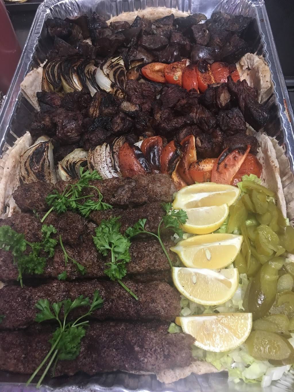 Khan Baghdad | restaurant | 7919 Westheimer Rd, Houston, TX 77063, USA | 8323037070 OR +1 832-303-7070