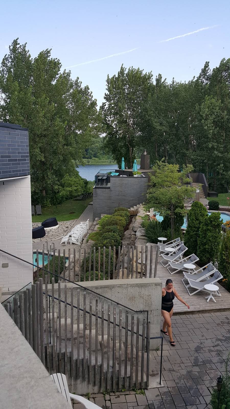 Strøm Spa Nordique | restaurant | 1001 Boulevard de la Forêt, Verdun, QC H3E 1X9, Canada | 5147612772 OR +1 514-761-2772