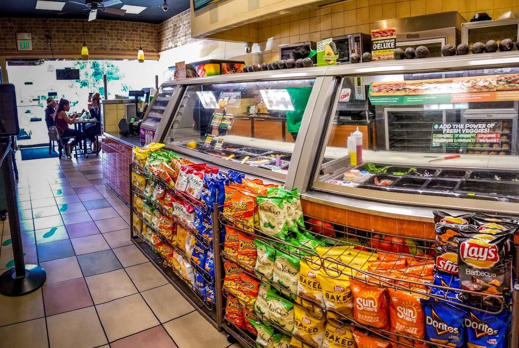 Subway Restaurants | restaurant | 1770 Harbor Blvd #136, Anaheim, CA 92802, USA | 7145353277 OR +1 714-535-3277
