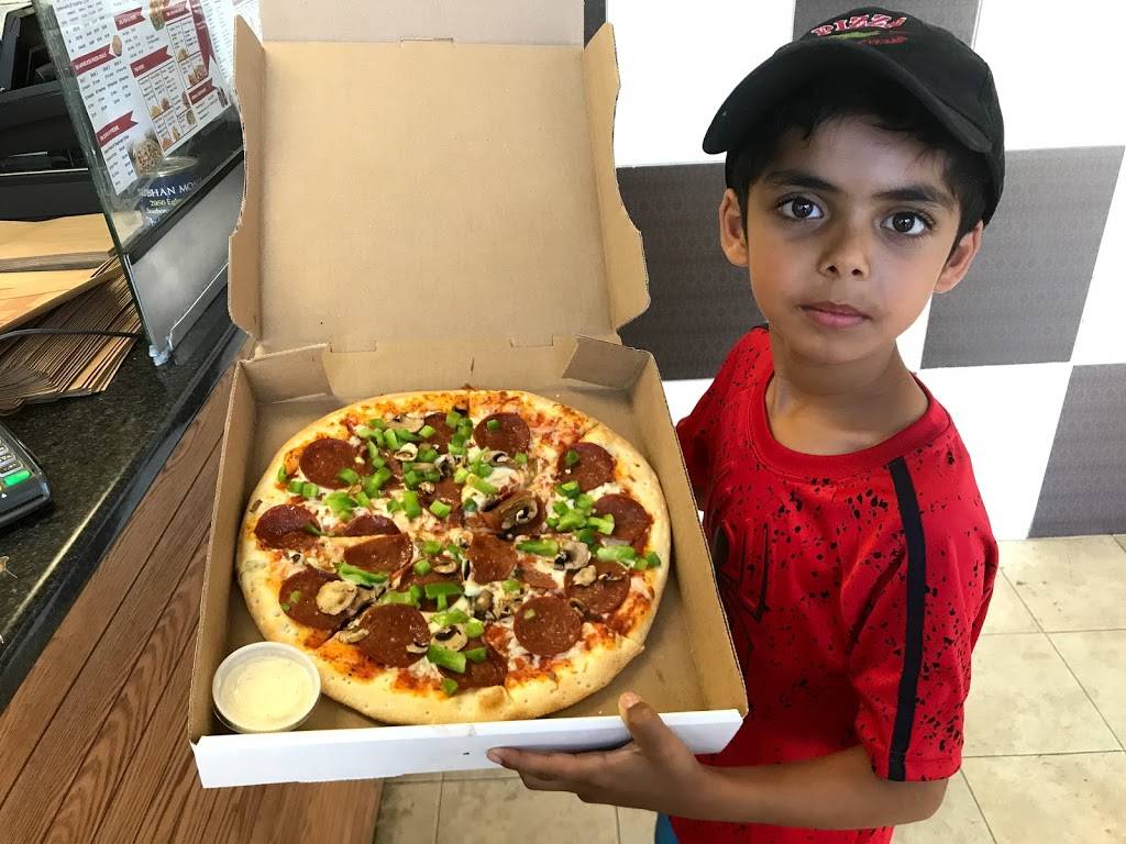 Pizza 786 | meal delivery | 2352 Middlefield Rd, Markham, ON L3S 2S4, Canada | 9055547886 OR +1 905-554-7886
