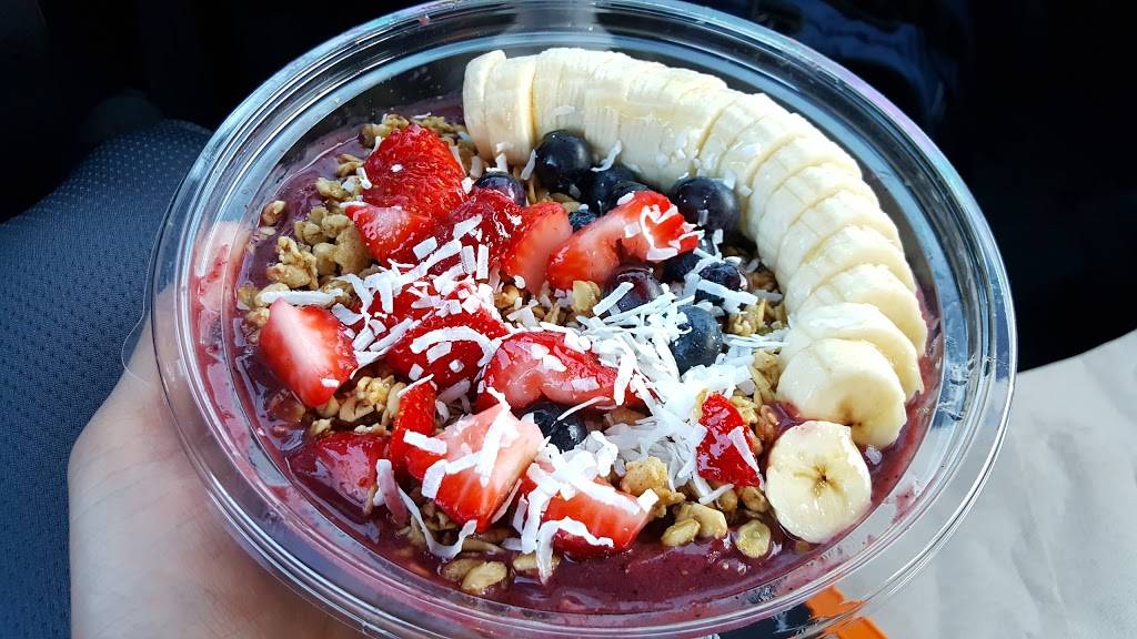 Jamba Juice | restaurant | 4248, 2990 E Capitol Expy #30, San Jose, CA 95148, USA | 4085311180 OR +1 408-531-1180