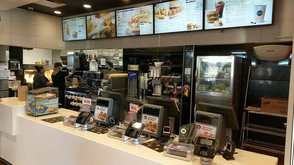 McDonalds | cafe | 10031 S Memorial Pkwy, Huntsville, AL 35803, USA | 2568839050 OR +1 256-883-9050