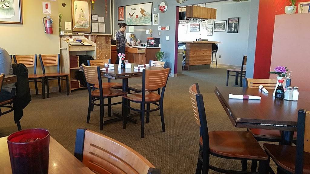 Rice Bowl Restaurant | restaurant | 2300 S High St, Columbus, OH 43207, USA | 6144458828 OR +1 614-445-8828