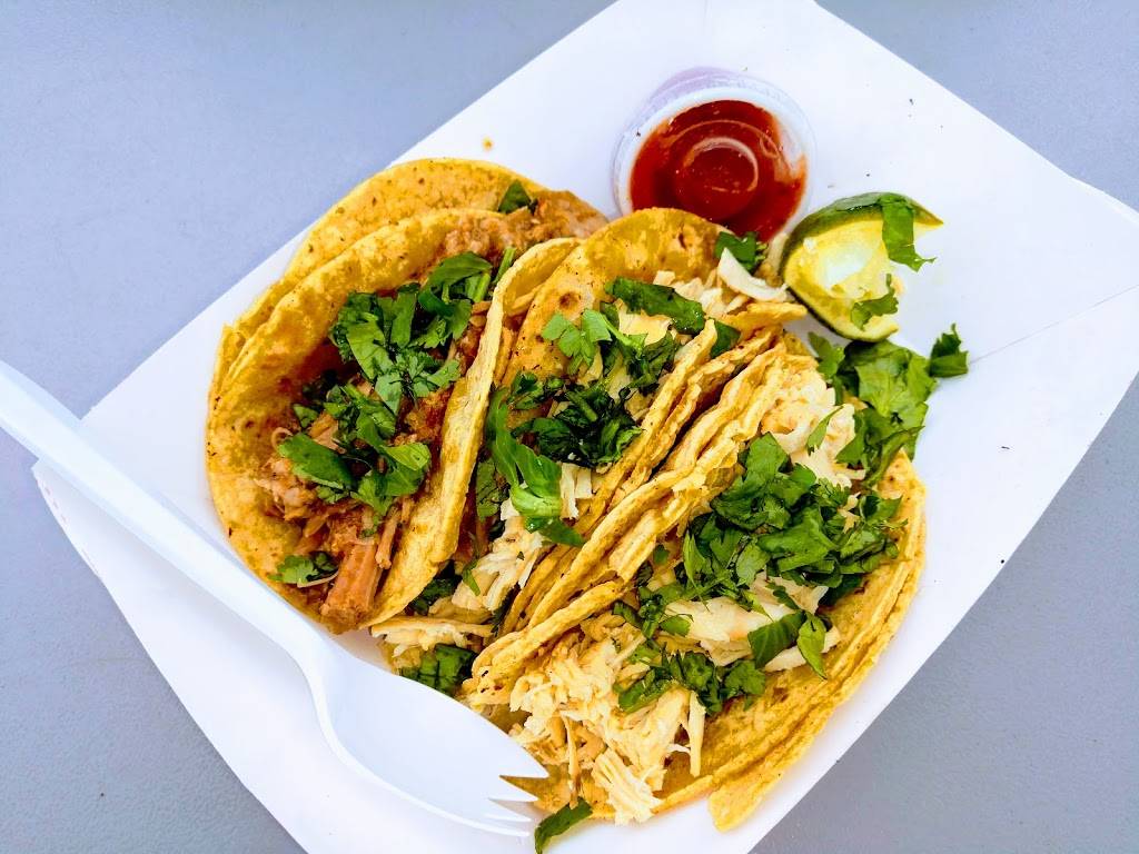 Tonys Tacos | restaurant | 4435 S Huron Rd, Standish, MI 48658, USA | 9898469707 OR +1 989-846-9707