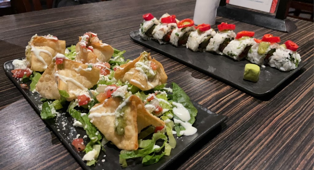 Ghost Street Asian Taqueria | restaurant | 9397 E Shea Blvd Suite 125, Scottsdale, AZ 85260, USA | 4807678800 OR +1 480-767-8800