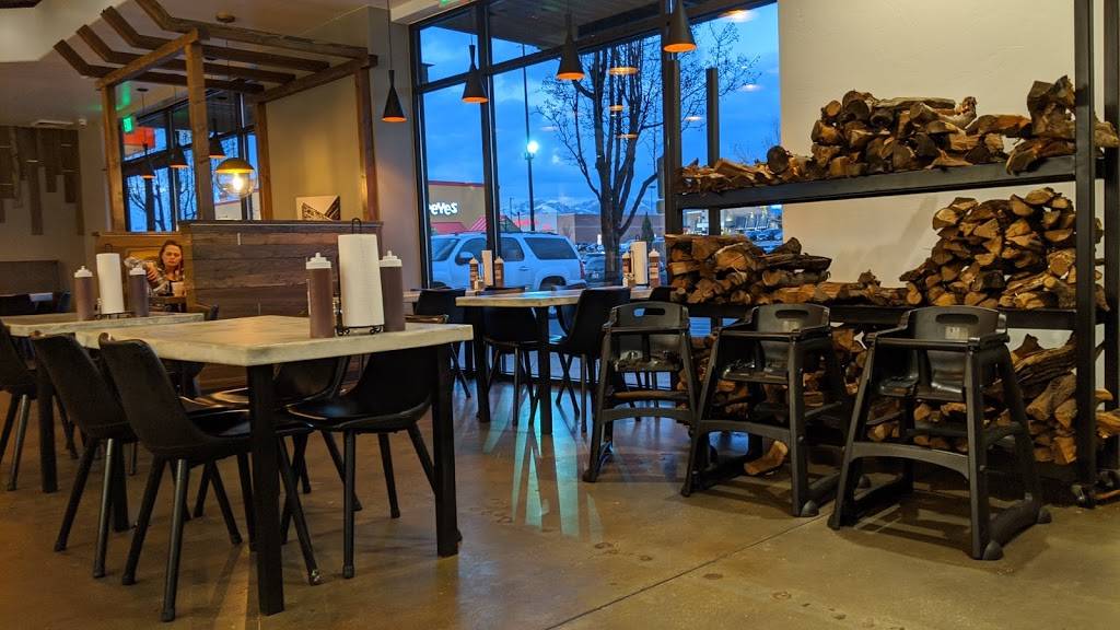 Bandera Brisket | restaurant | 496 N 990 W, American Fork, UT 84003, USA | 3854983813 OR +1 385-498-3813