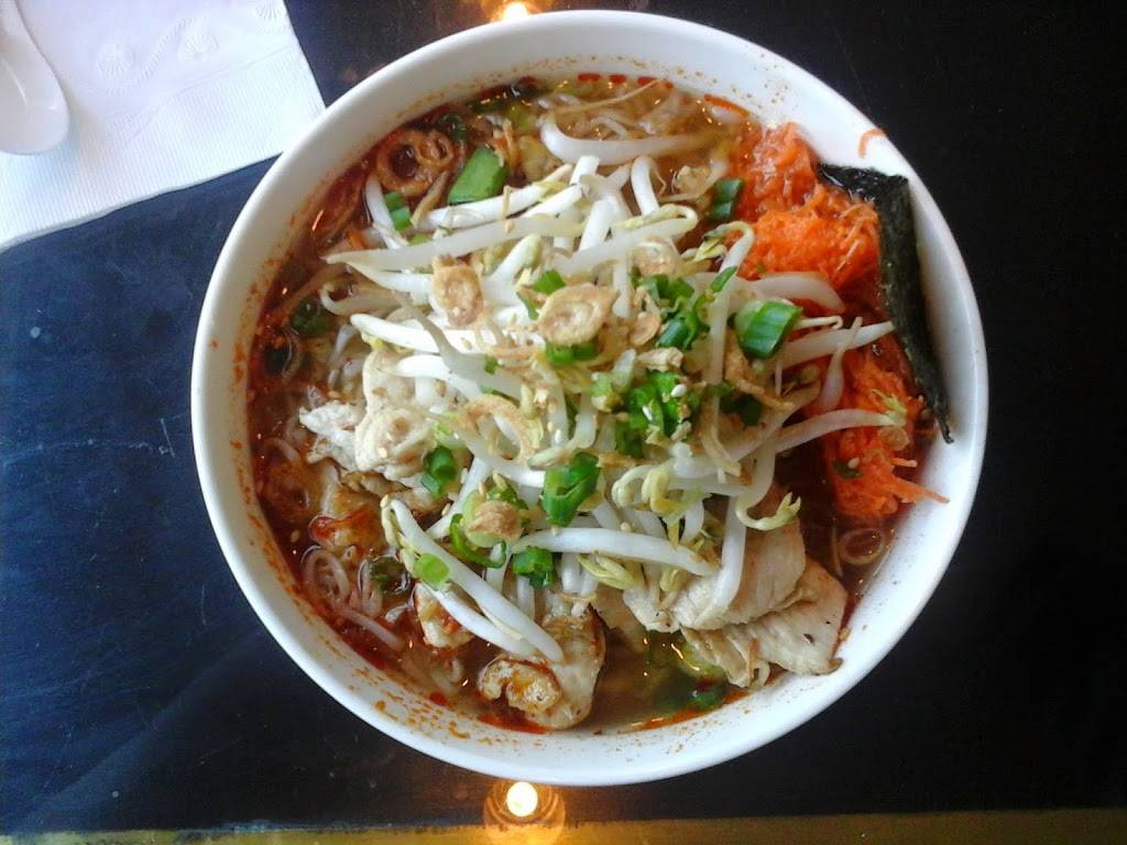 Umami Noodle Bar | restaurant | 1 Main St, Bangor, ME 04401, USA | 2079479991 OR +1 207-947-9991
