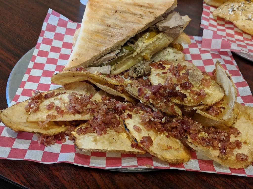 The Gourmet Chip Company | restaurant | 43 1/2 Broadway St, Asheville, NC 28801, USA | 8282543335 OR +1 828-254-3335