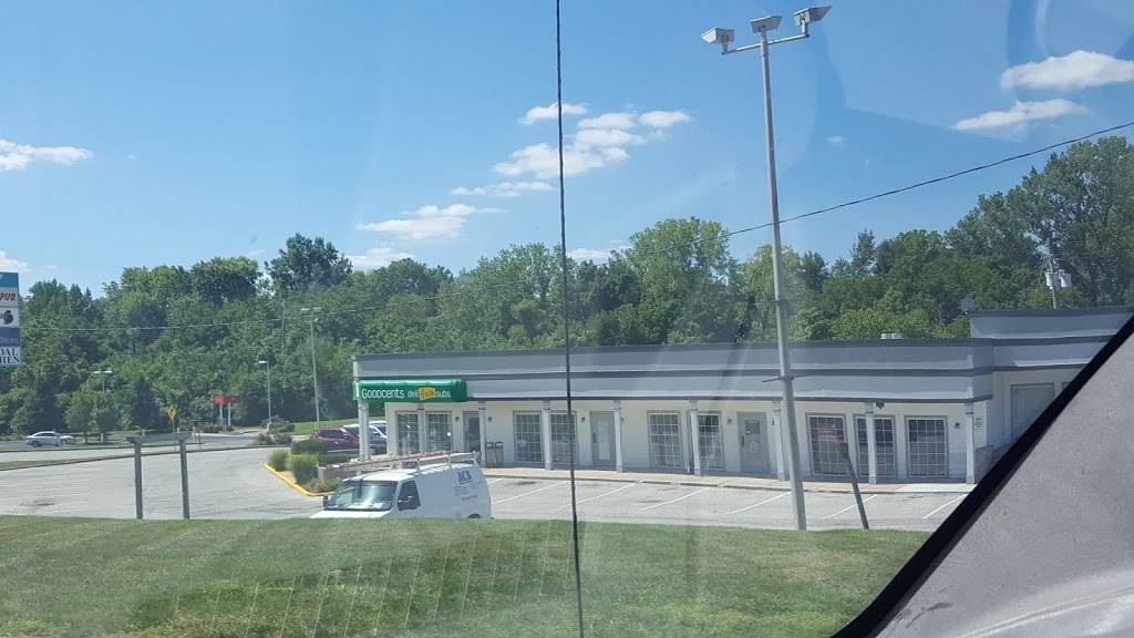 Goodcents Deli Fresh Subs | meal delivery | 3010 #V, Rte 291, Independence, MO 64055, USA | 8164788668 OR +1 816-478-8668