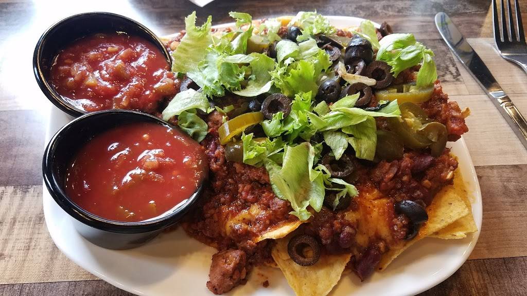 Crave | restaurant | 73 Main St, Toms River, NJ 08753, USA | 7326676900 OR +1 732-667-6900