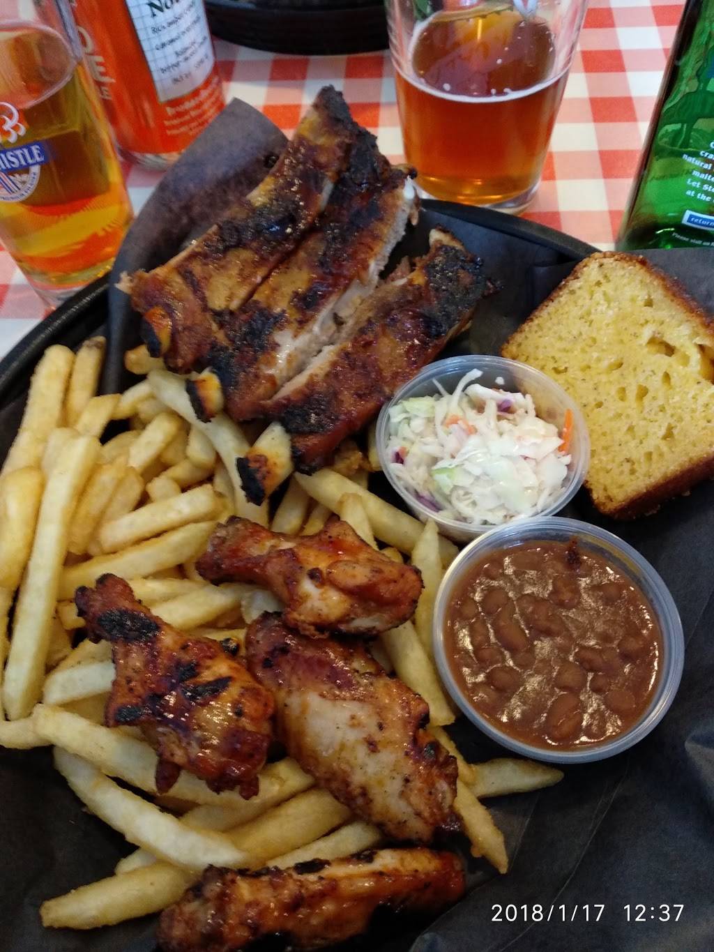 Big Bone BBQ Kanata | restaurant | 701 Eagleson Rd, Kanata, ON K2M 2G1, Canada | 6134355453 OR +1 613-435-5453