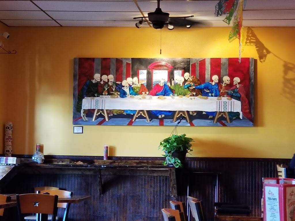 Agave Roja | restaurant | 807 Ocean Trail B, Corolla, NC 27927, USA | 2524530446 OR +1 252-453-0446