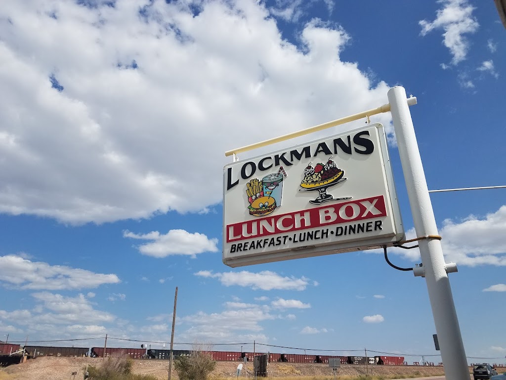 Guernsey Lockmans Lunch Box | restaurant | 262 E Whalen St, Guernsey, WY 82214, USA | 3073222344 OR +1 307-322-2344