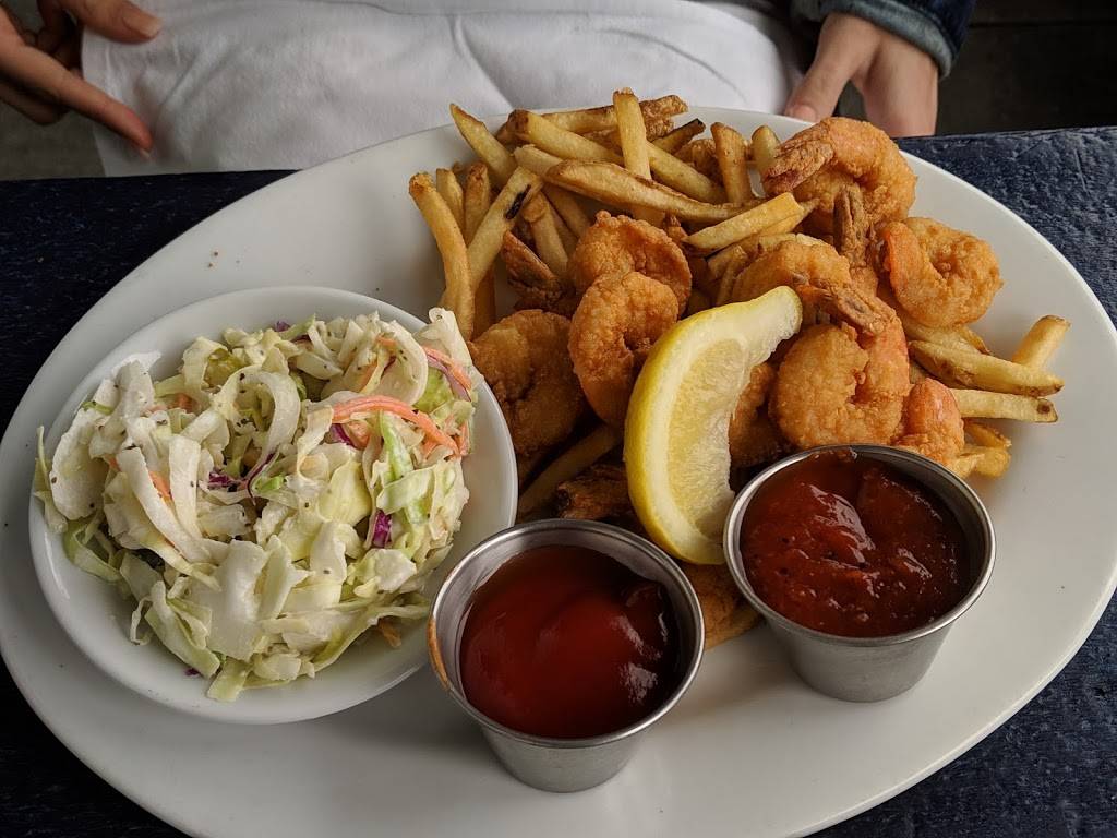 Fleet Landing Restaurant & Bar | restaurant | 186 Concord St, Charleston, SC 29401, USA | 8437228100 OR +1 843-722-8100