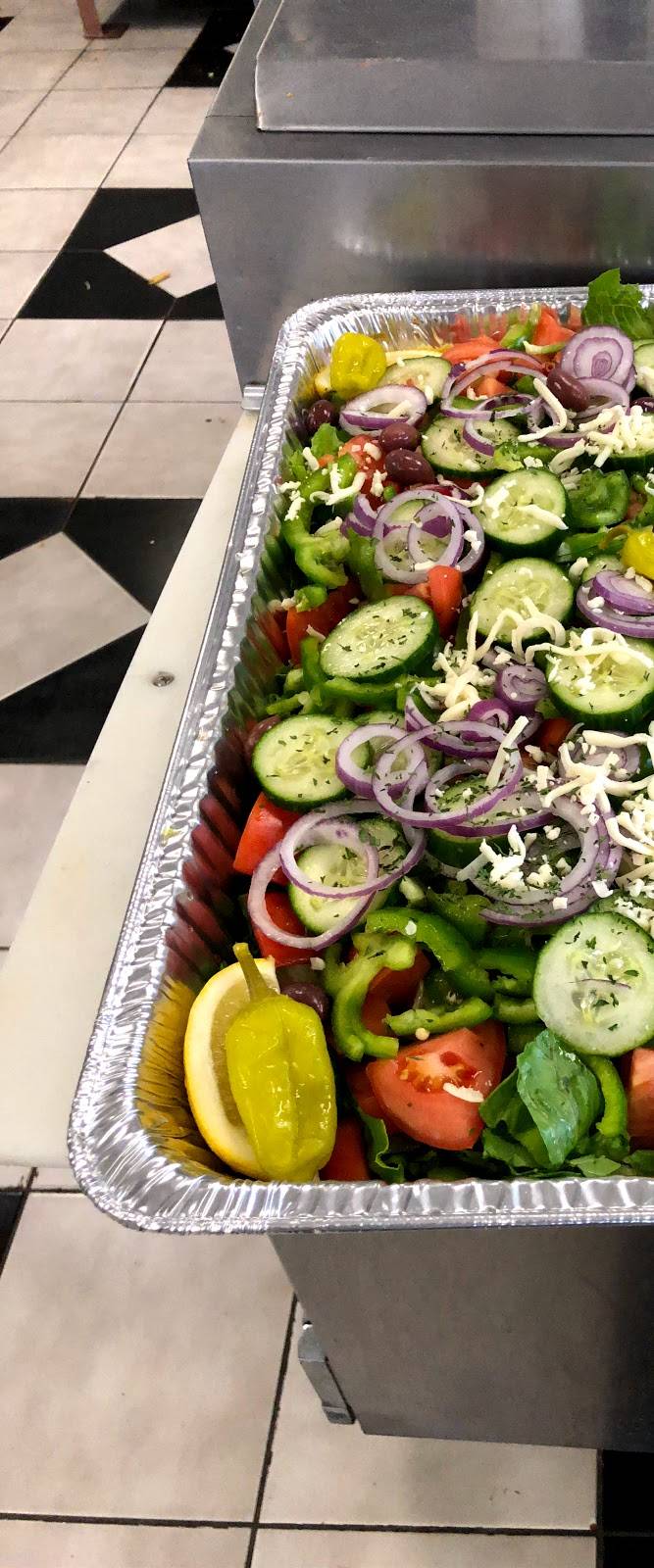 Ambrosia Pizza | meal takeaway | 530 Main St, Cromwell, CT 06416, USA | 8606328568 OR +1 860-632-8568