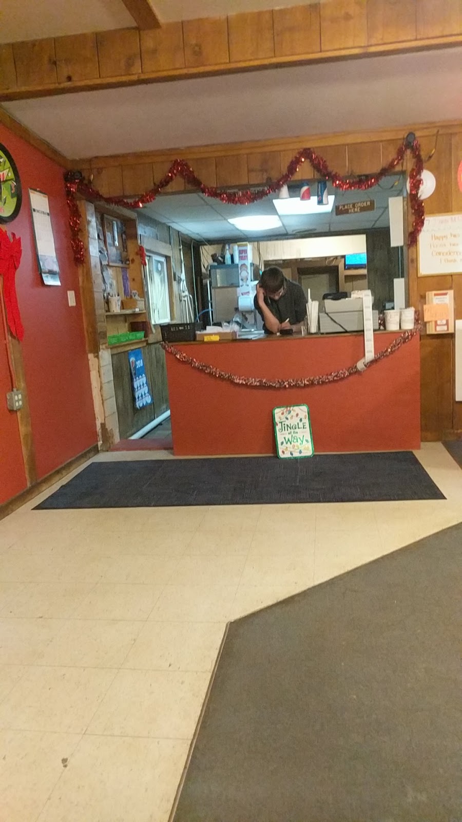 Powderhorn | restaurant | 911 1st Ave W, Lemmon, SD 57638, USA | 6053745148 OR +1 605-374-5148