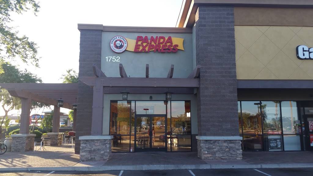 Panda Express | meal takeaway | 1752 S Signal Butte Rd, Mesa, AZ 85208, USA | 4803570844 OR +1 480-357-0844