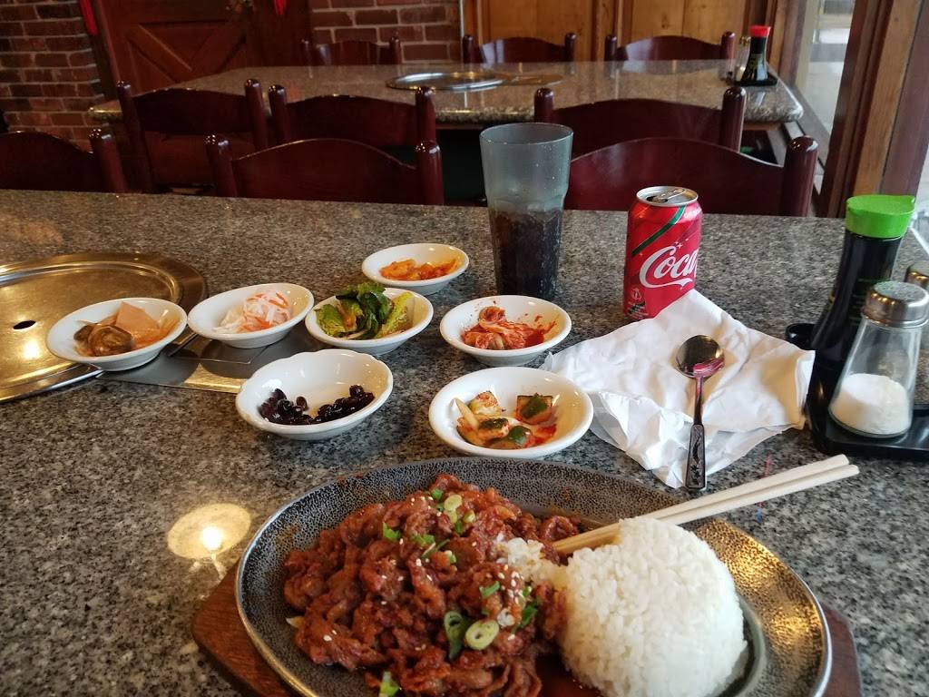 Korea House Restaurant | restaurant | 3547 18th St, Metairie, LA 70002, USA | 5048880654 OR +1 504-888-0654