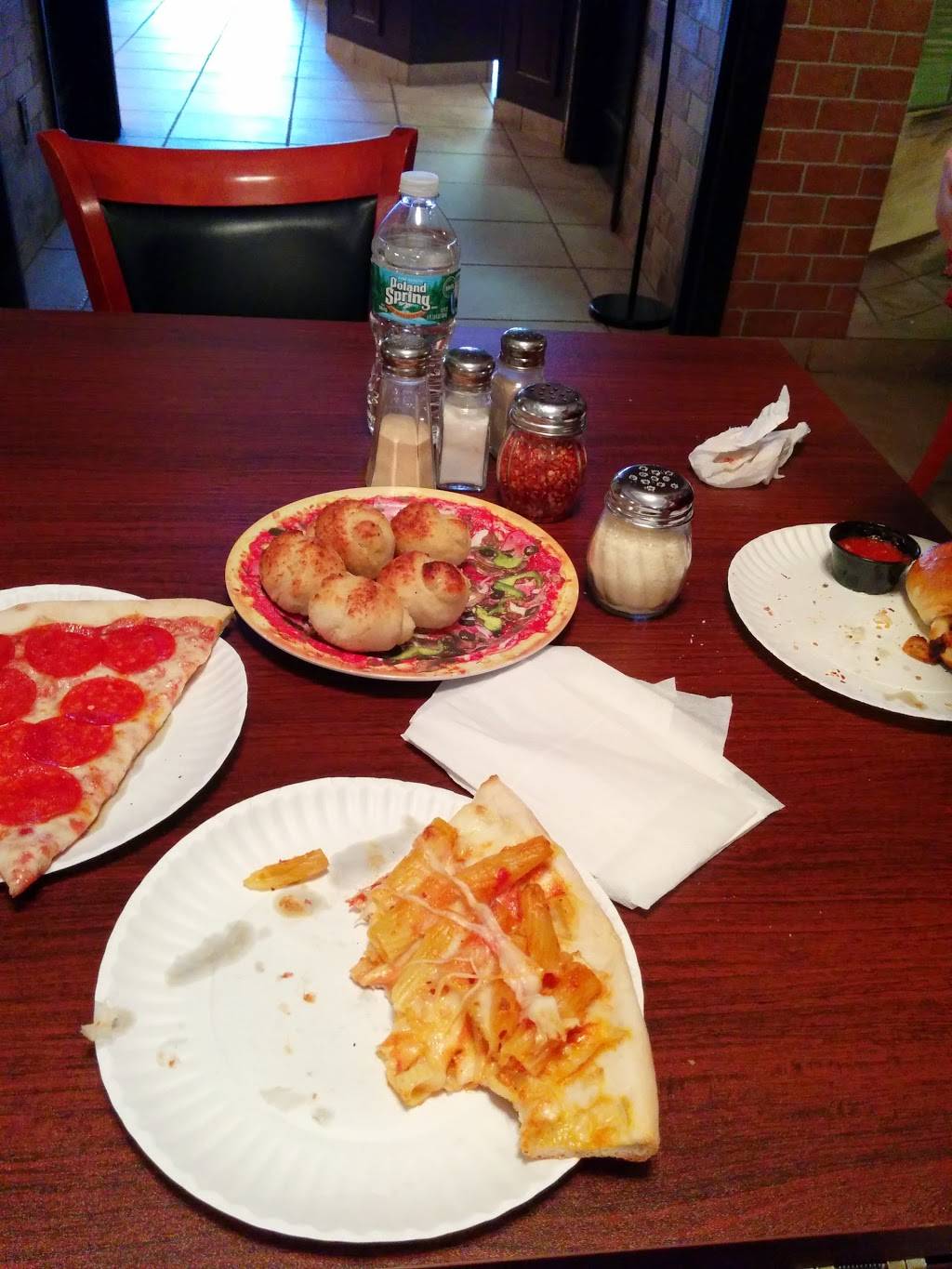 Porsias | restaurant | 146 Wheeler Rd, Central Islip, NY 11722, USA | 6315821111 OR +1 631-582-1111