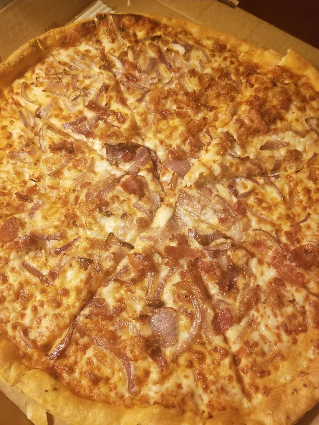 Pizza Hut | meal takeaway | 4725 Highway 280 E, Birmingham, AL 35242, USA | 2059917826 OR +1 205-991-7826