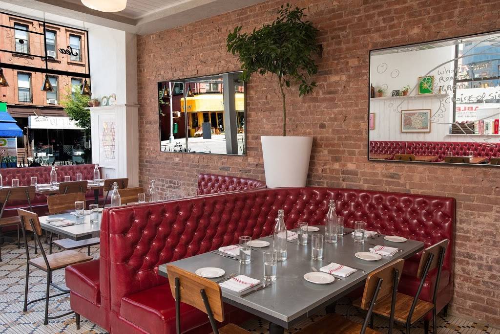 Hugo & Sons | restaurant | 367 7th Ave, Brooklyn, NY 11215, USA | 7184990020 OR +1 718-499-0020