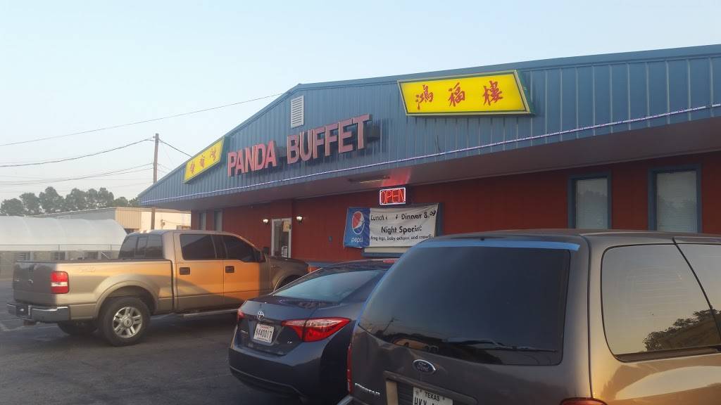 Panda Chinese Restaurant | restaurant | 506 E Broad St, Mineola, TX 75773, USA | 9035693959 OR +1 903-569-3959
