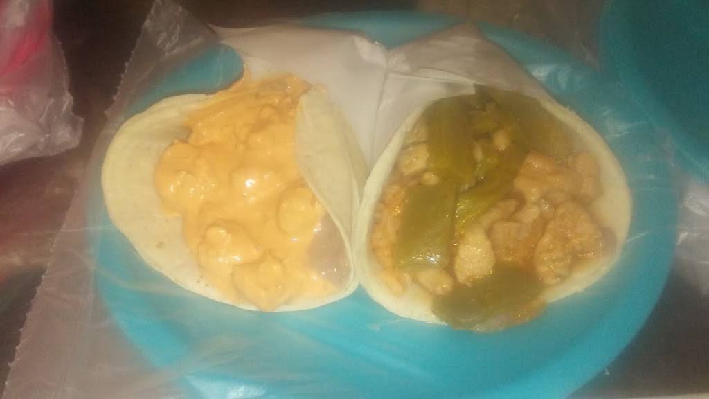 Tacos Varios Chris&Jenny | restaurant | San Felipe 51-6, San Angel, 22524 Tijuana, B.C., Mexico | 016642792642 OR +52 664 279 2642