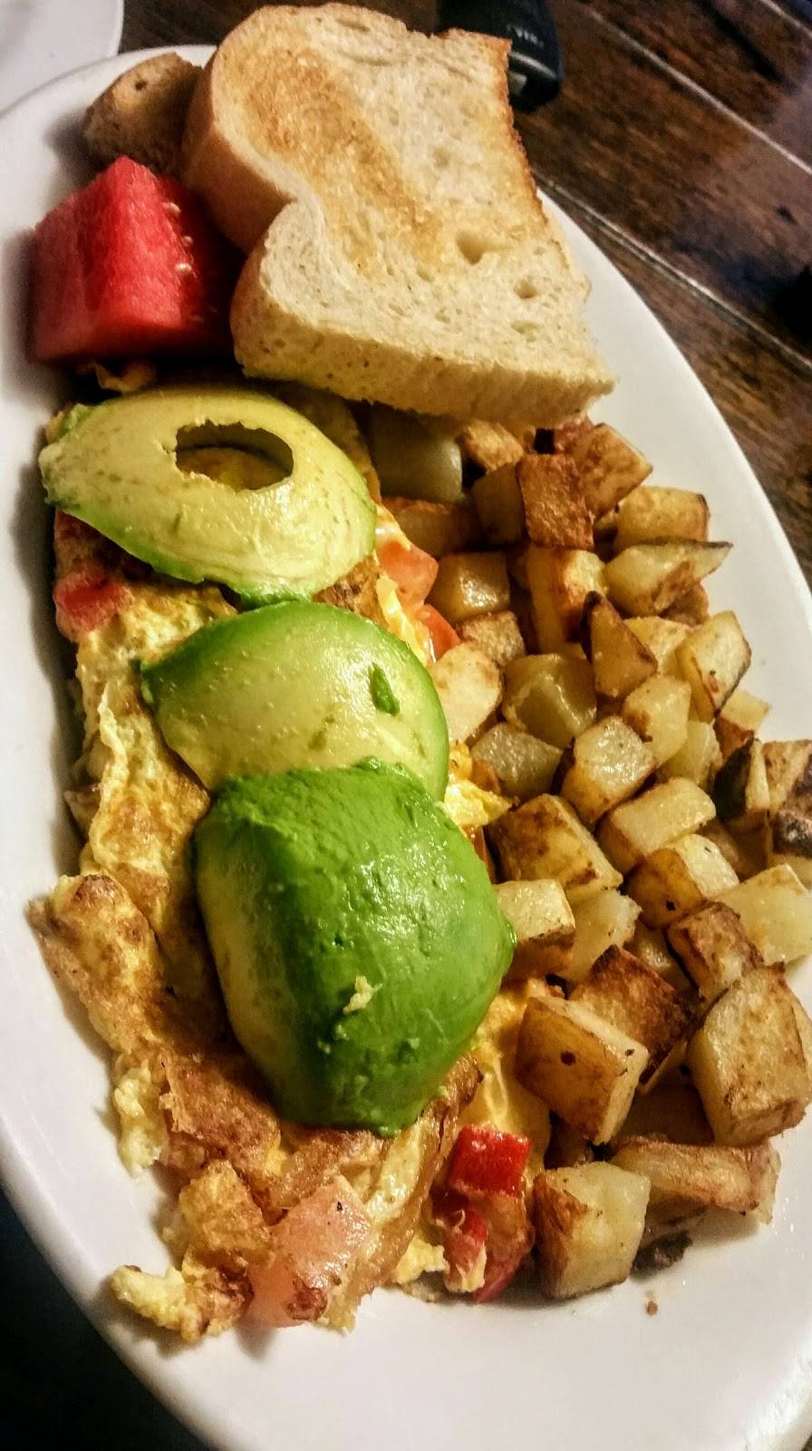 The Living Room | restaurant | 5900 El Cajon Blvd, San Diego, CA 92115, USA | 6192868434 OR +1 619-286-8434