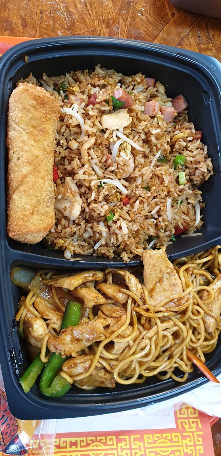 Chois Kitchen | restaurant | 10505 NW 112th Ave, Medley, FL 33178, USA | 3058881288 OR +1 305-888-1288