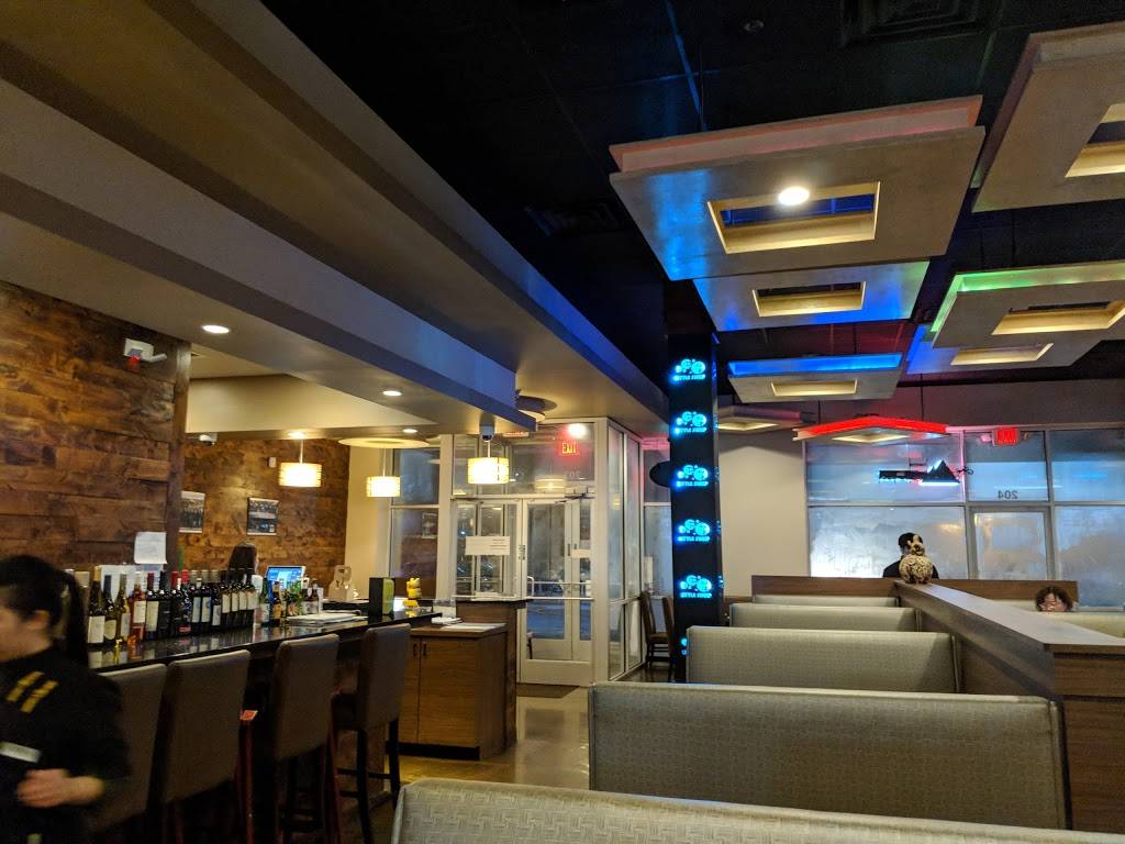 Little Sheep Mongolian Hot Pot, Grand Prairie | restaurant | 2625 W Pioneer Pkwy #203, Grand Prairie, TX 75051, USA | 9729755151 OR +1 972-975-5151