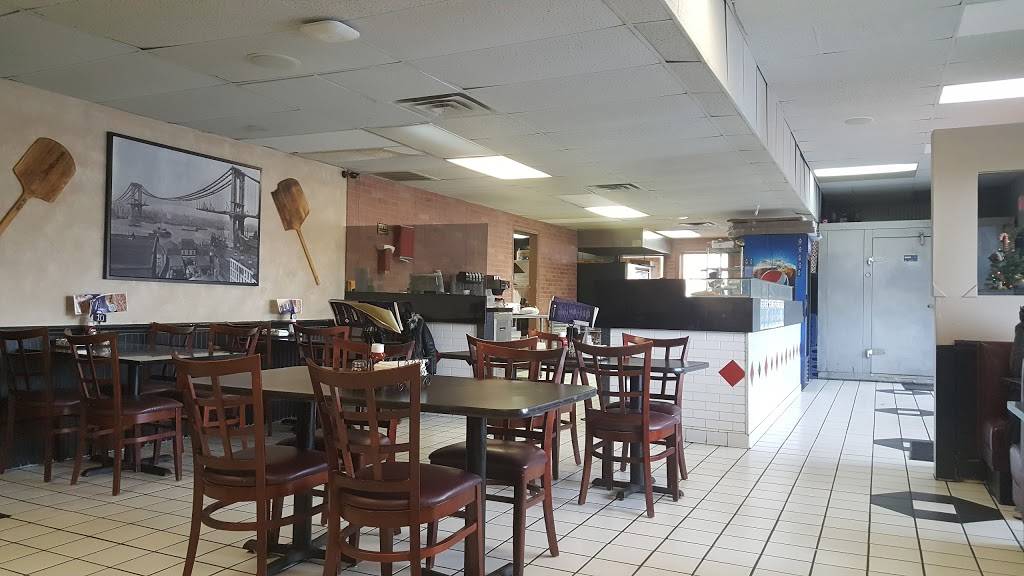 Merendinos Pizza & Ristorante | restaurant | 901 W Park Ave, Ocean Township, NJ 07712, USA | 7324930202 OR +1 732-493-0202