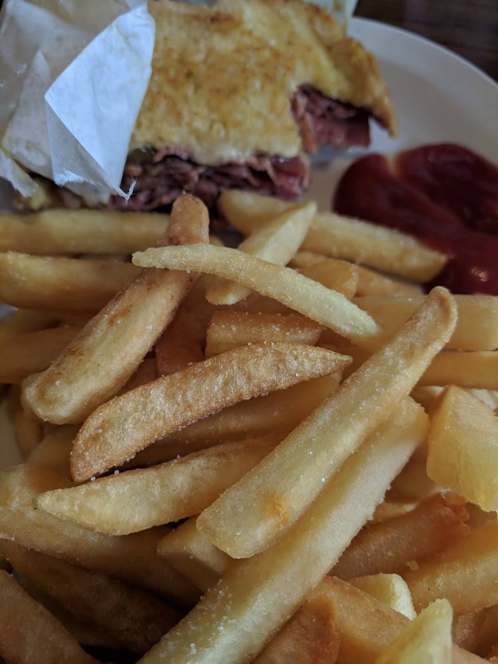 Steves No. 4 Charbroil | restaurant | 6033 Warner Ave, Huntington Beach, CA 92647, USA | 7148481422 OR +1 714-848-1422