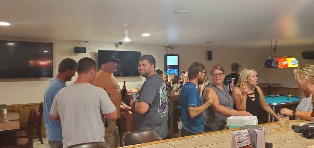 The Outpost | restaurant | 112 E Main St, Aredale, IA 50605, USA | 6418943312 OR +1 641-894-3312