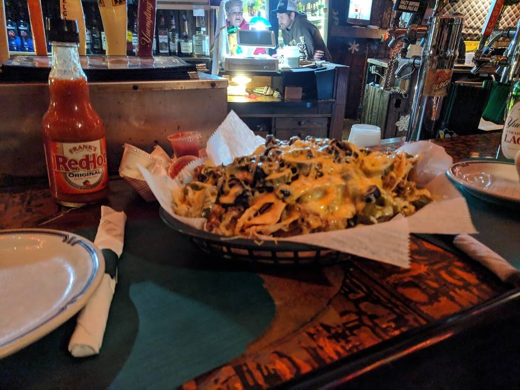 Rusty Dory Pub | restaurant | 850 Ohio River Blvd, Pittsburgh, PA 15202, USA | 4127611258 OR +1 412-761-1258