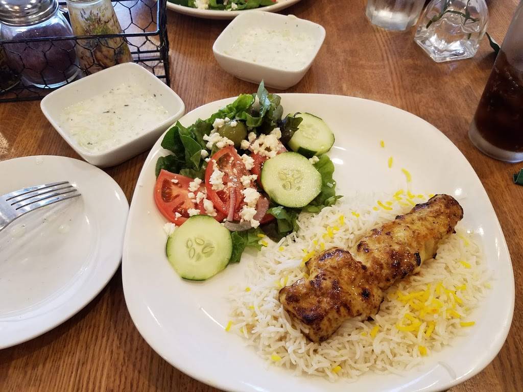 Rumi Persian Grill | restaurant | 12257 S Dixie Hwy, Pinecrest, FL 33156, USA | 3052522222 OR +1 305-252-2222