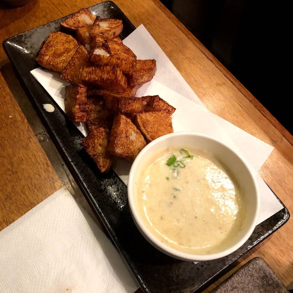 Cafe Half Bistro | restaurant | 238 1, 2 Grand Ave, South San Francisco, CA 94080, USA | 6508735478 OR +1 650-873-5478